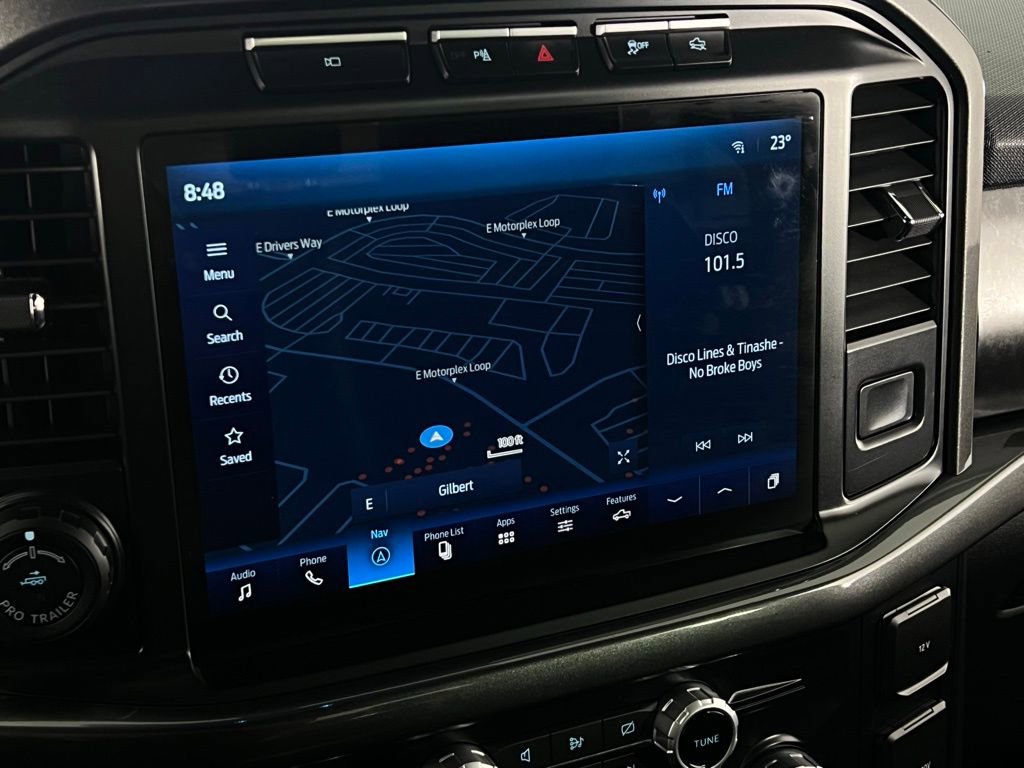 Used 2023 Ford F150 Tremor w/ 360 Degree Camera Package image 23