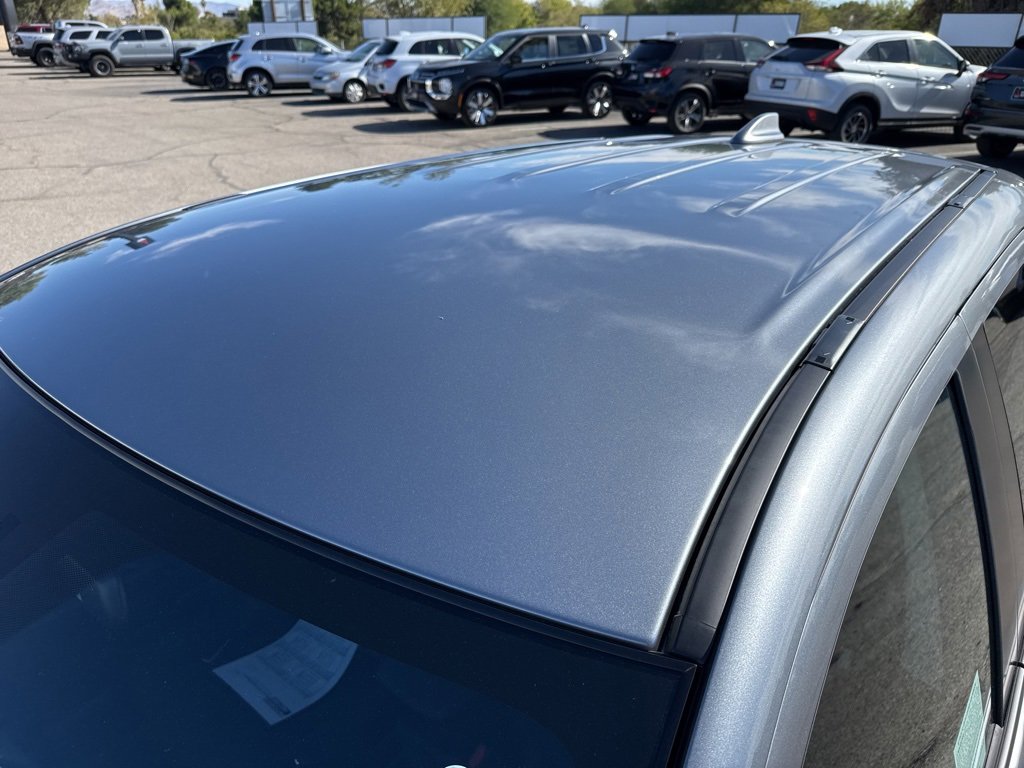 New 2026 Mitsubishi Outlander Sport ES image 9