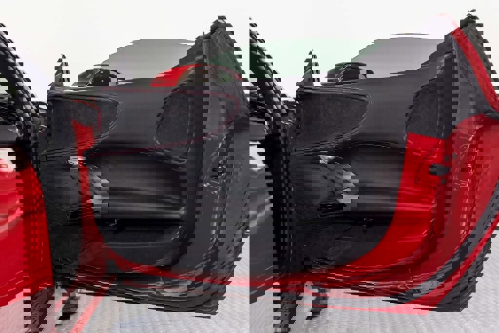 Certified 2023 Ferrari SF90 Spider image 23