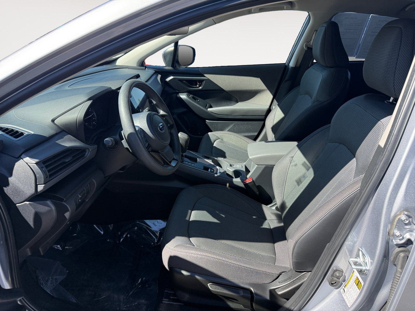 Used 2024 Subaru Crosstrek 2.0i Premium w/ Crosstrek Mirror Package AWD/4WD image 10