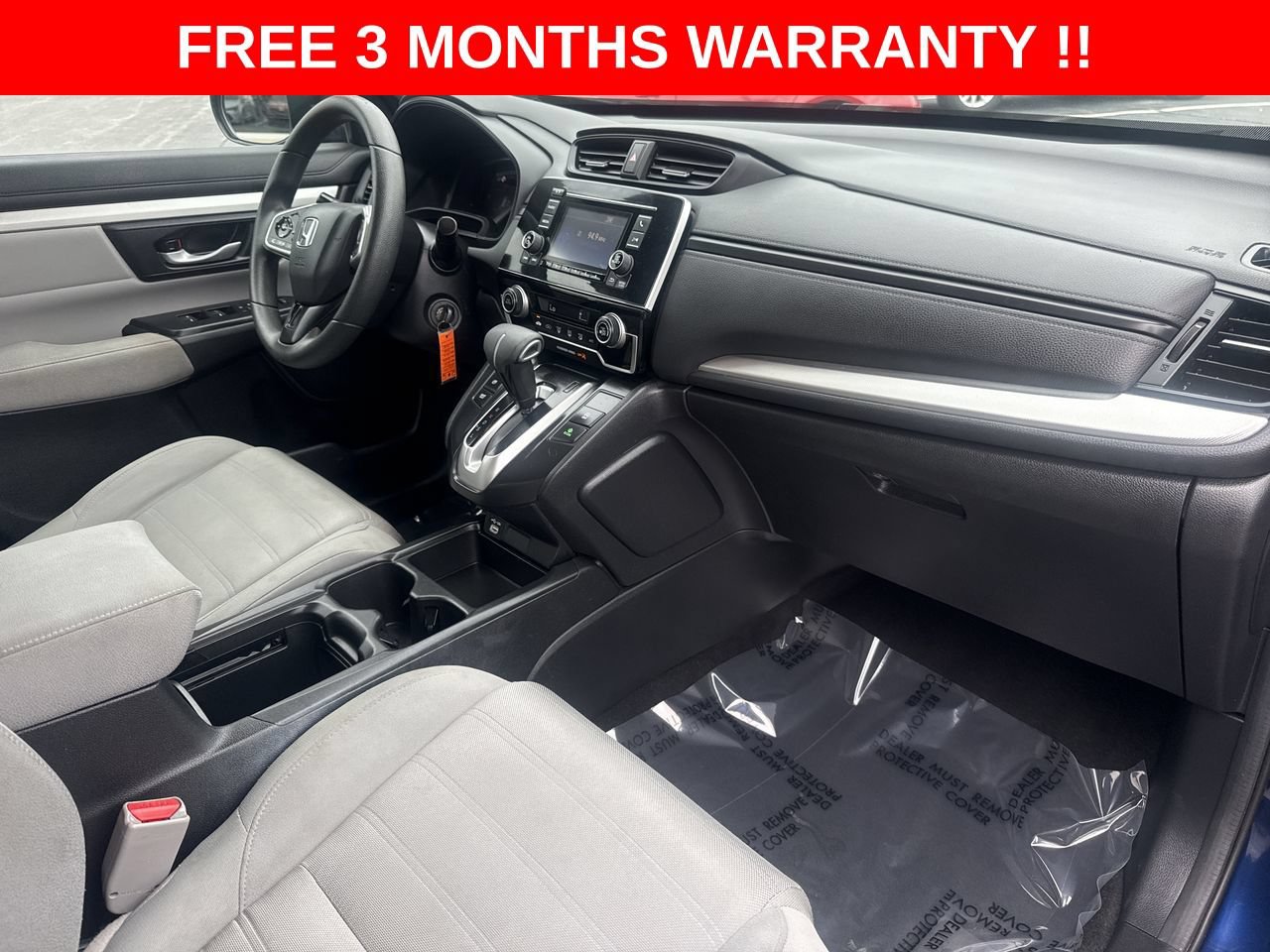 Used 2020 Honda CR-V LX image 29