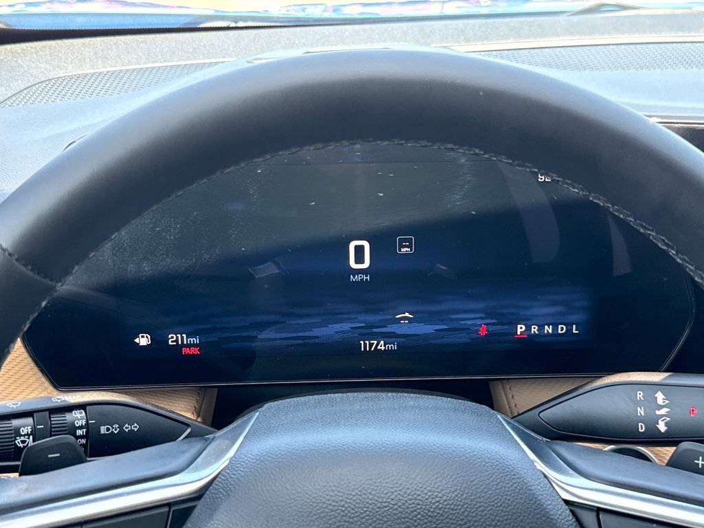 Used 2026 Chevrolet Equinox ACTIV w/ Safety and Technology Package FWD image 17