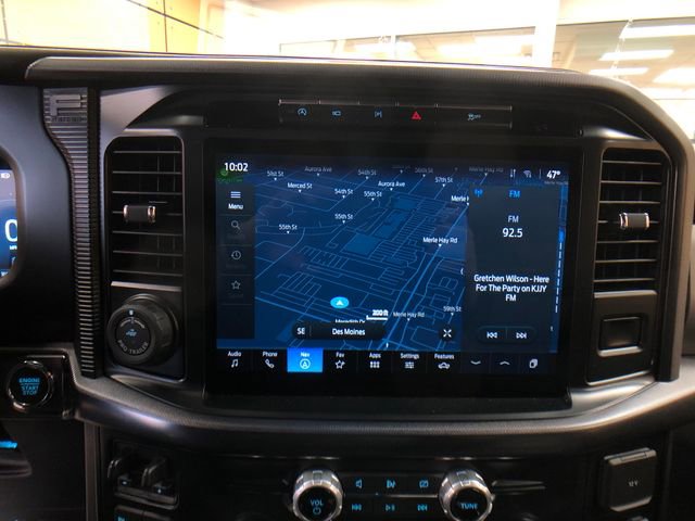 Used 2024 Ford F150 Platinum w/ Equipment Group 702A High image 17