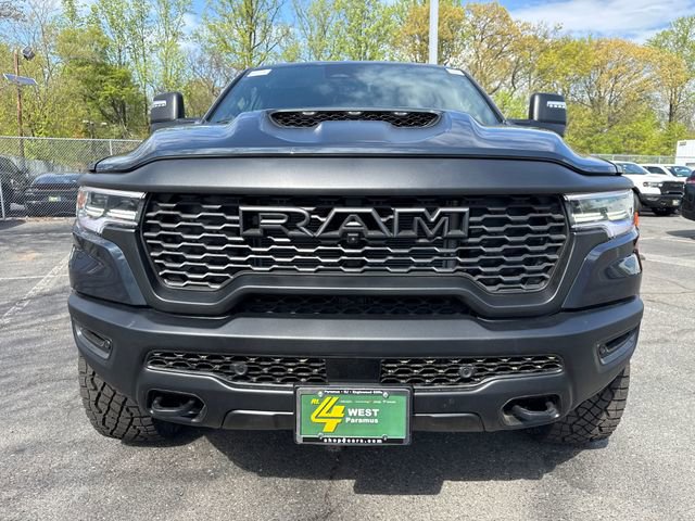 New 2026 RAM 1500 RHO w/ RHO Level 1 Equipment Group AWD/4WD image 6