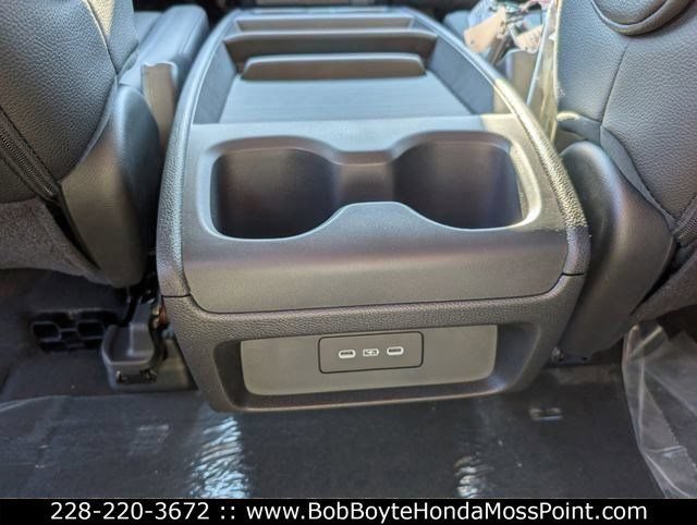 New 2026 Honda Odyssey EX-L image 27