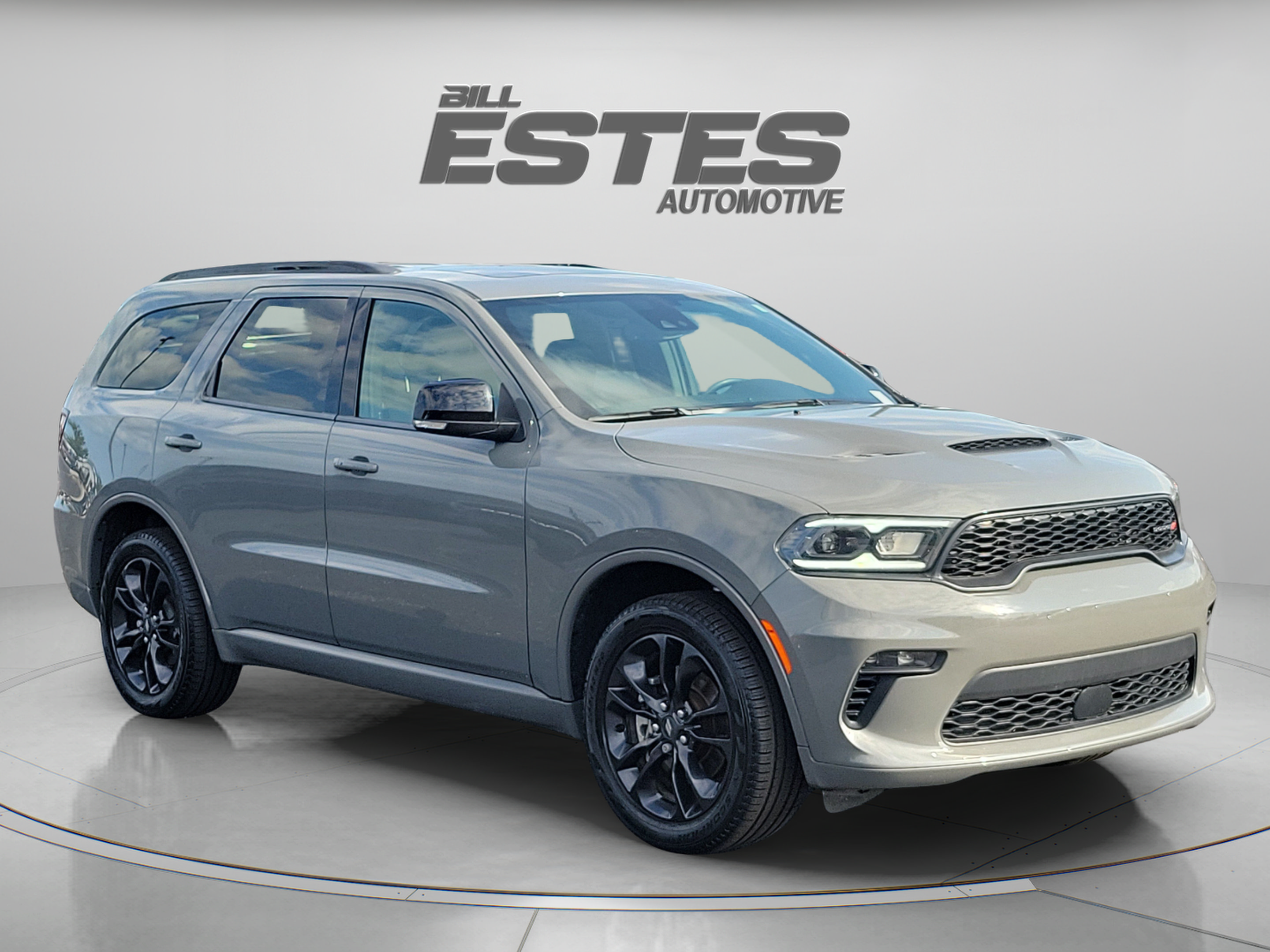 Used 2023 Dodge Durango GT AWD/4WD image 5