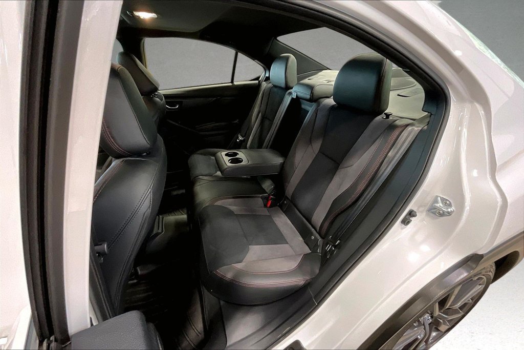 Used 2024 Subaru WRX Limited AWD/4WD image 23