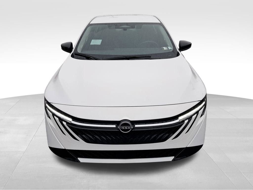 New 2026 Nissan Sentra SV w/ Floor Mat Package image 9