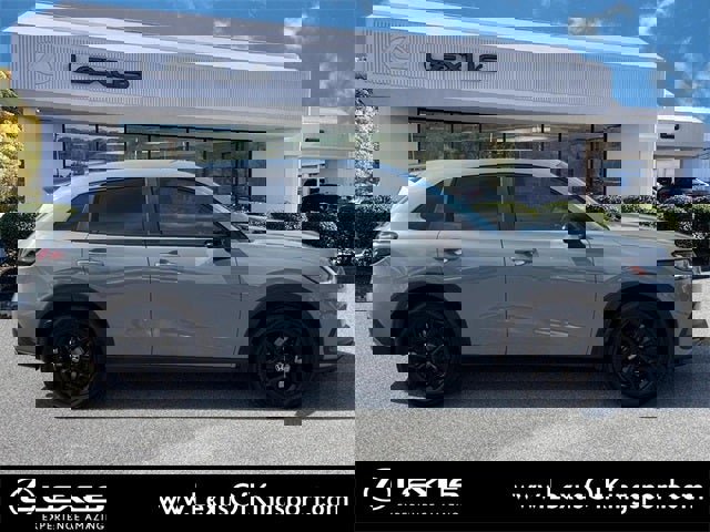 Used 2025 Honda HR-V Sport image 6