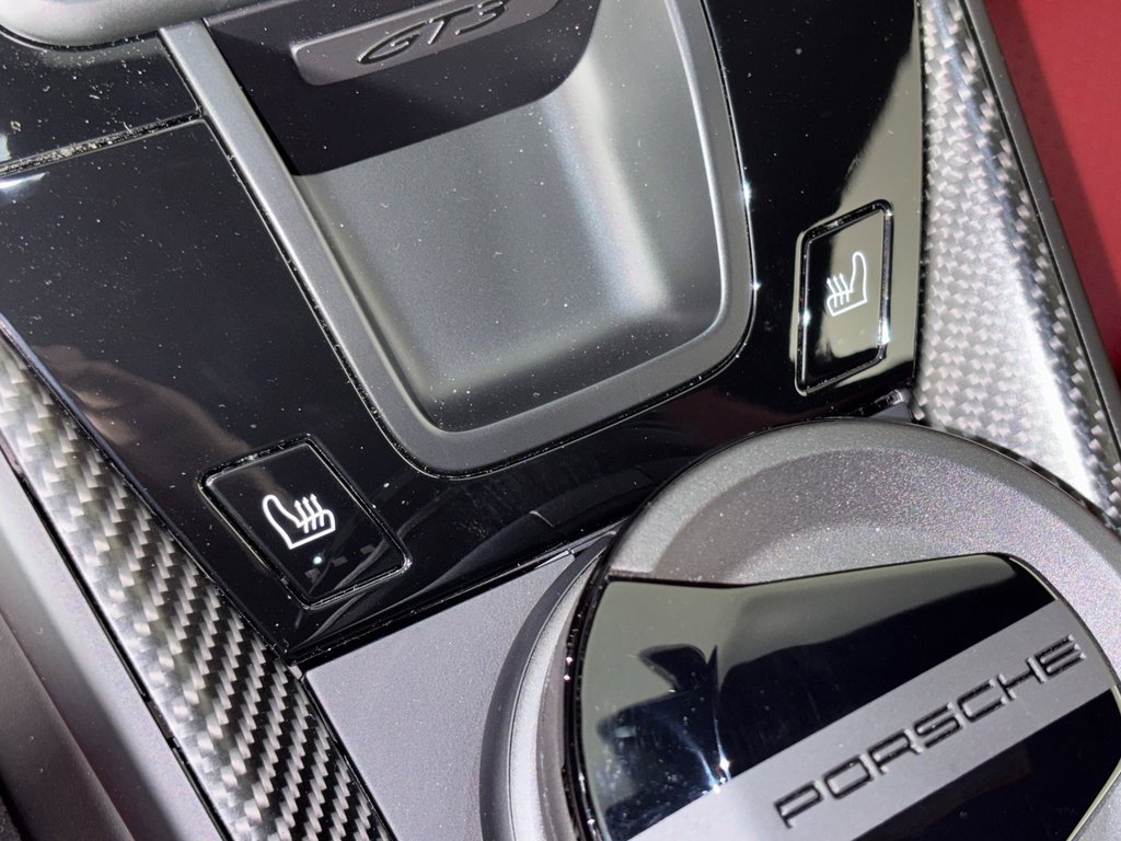 Certified 2026 Porsche 911 GT3 image 33