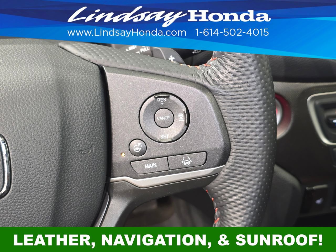 Used 2024 Honda Passport TrailSport image 15