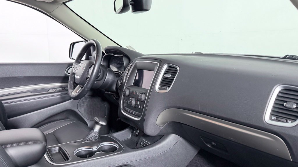 Used 2019 Dodge Durango SXT AWD/4WD image 39
