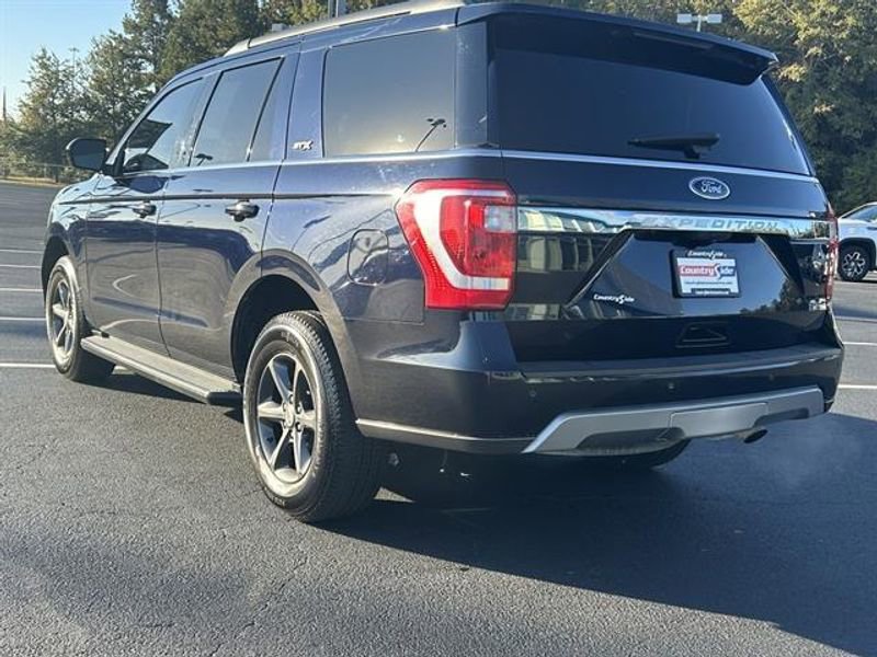 Used 2021 Ford Expedition XL image 7