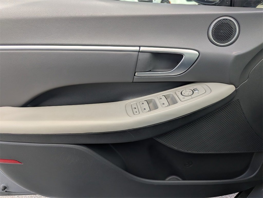 Used 2024 Hyundai Sonata SEL image 23