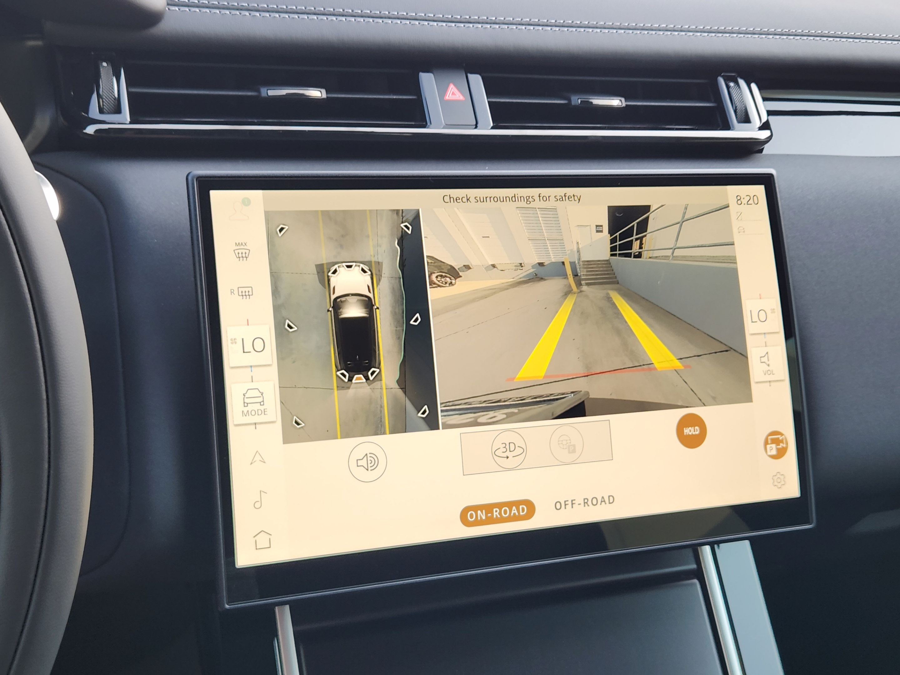New 2026 Land Rover Range Rover Velar Belgravia AWD/4WD image 13