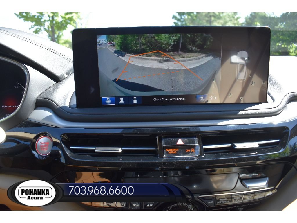 New 2026 Acura MDX w/ Technology Package AWD/4WD image 15
