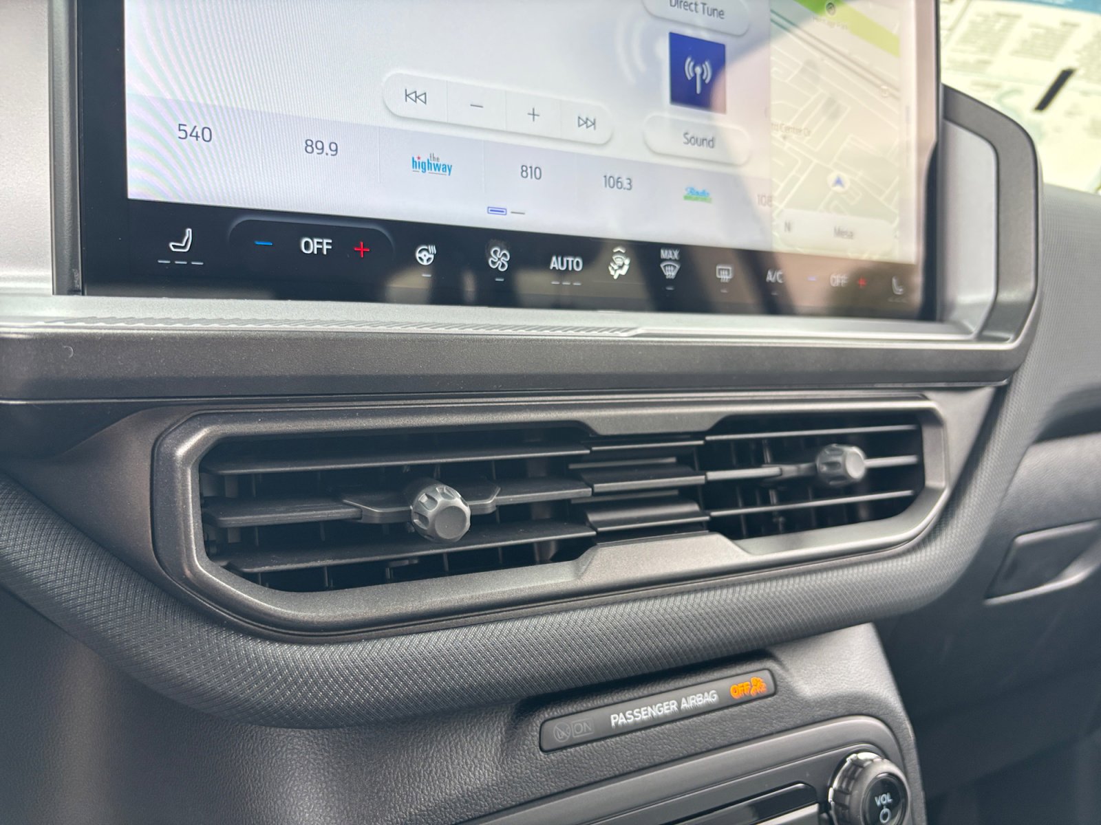 New 2026 Ford Bronco Sport Badlands image 32