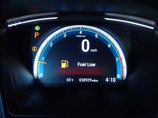 Used 2019 Honda Civic LX image 21