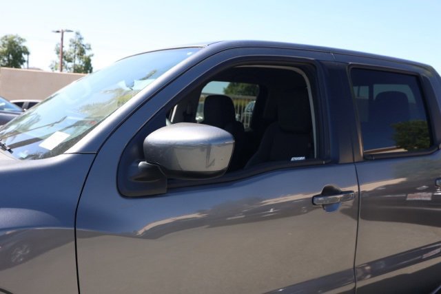 New 2026 Nissan Frontier SV w/ Tow Package image 12