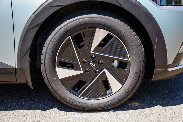 New 2026 Hyundai Ioniq 5 SEL RWD image 11
