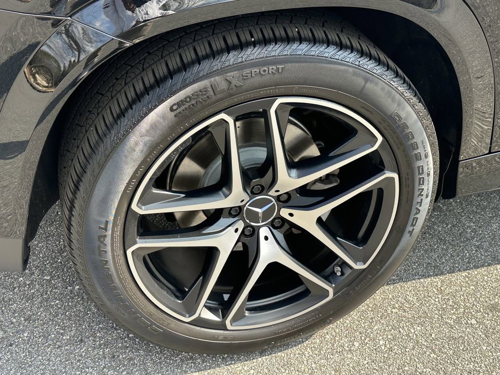 Certified 2022 Mercedes-Benz GLE 53 AMG 4MATIC Coupe image 20