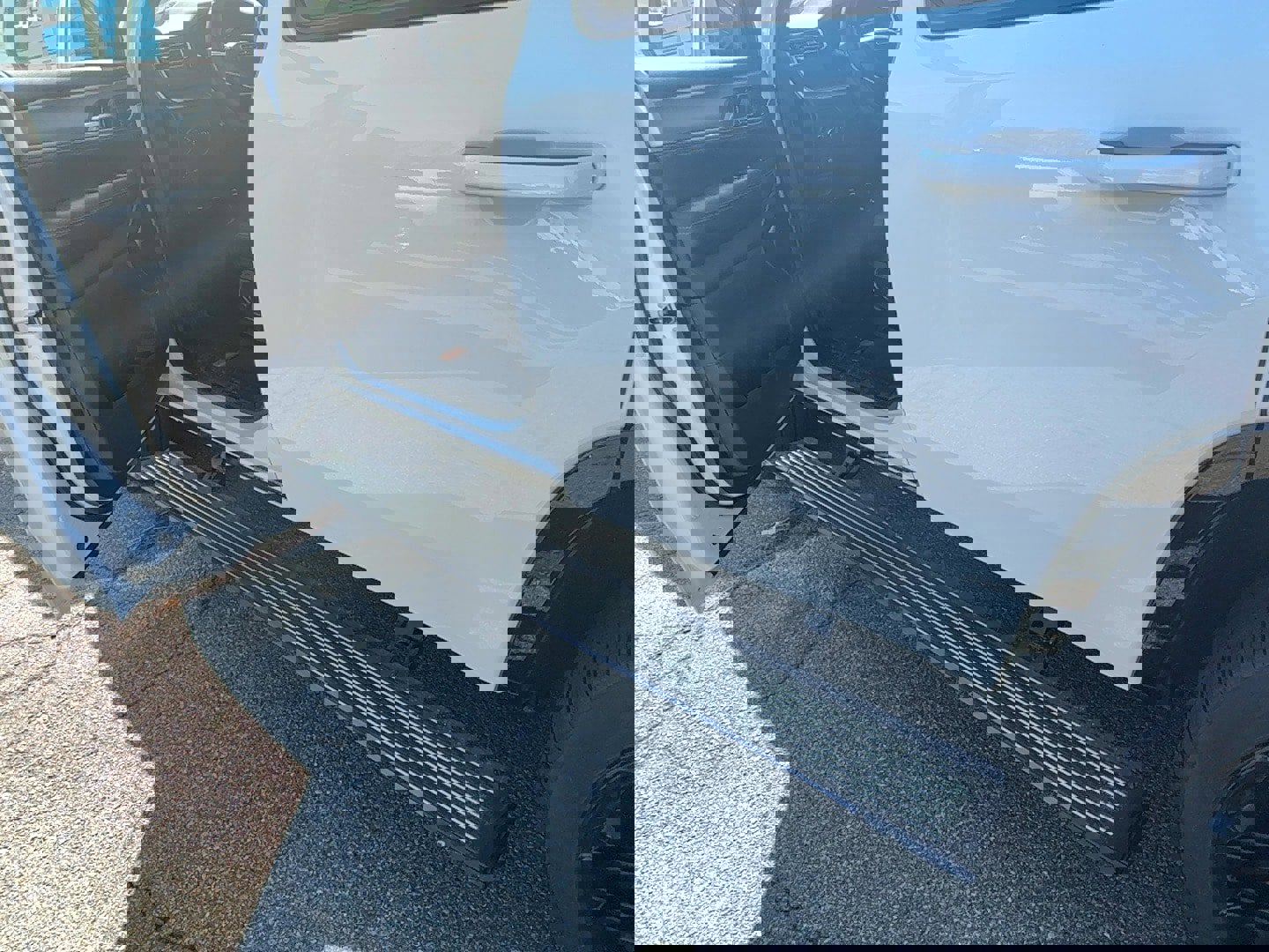 New 2026 Jeep Grand Wagoneer Limited image 6