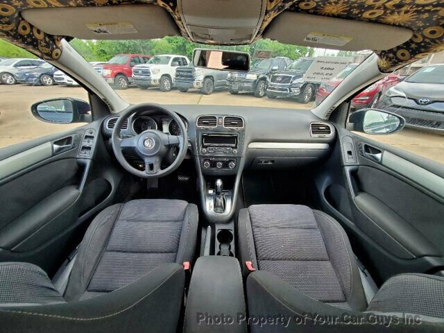 Used 2013 Volkswagen Golf 4-Door image 22