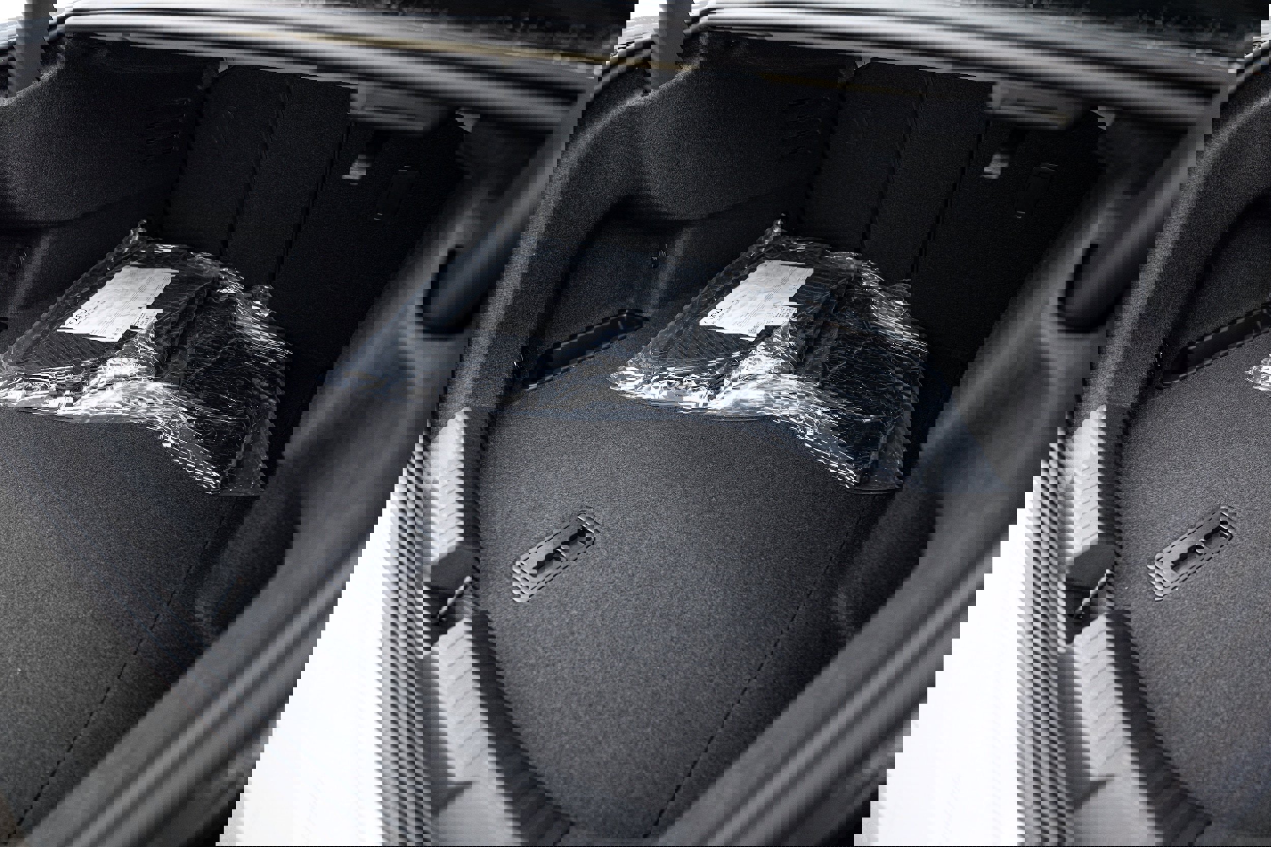 New 2026 Audi A3 2.0T Premium Plus image 18