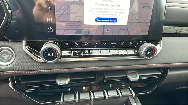 New 2026 Chevrolet Colorado Z71 AWD/4WD image 20