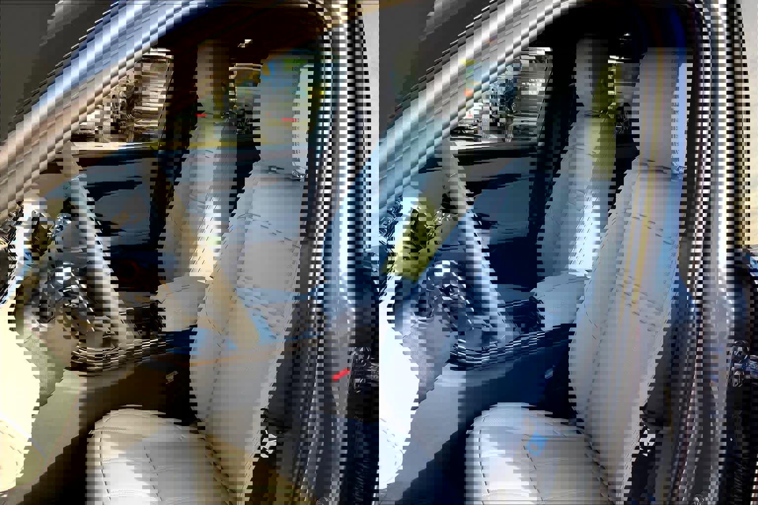 New 2026 Land Rover Range Rover Evoque S image 9