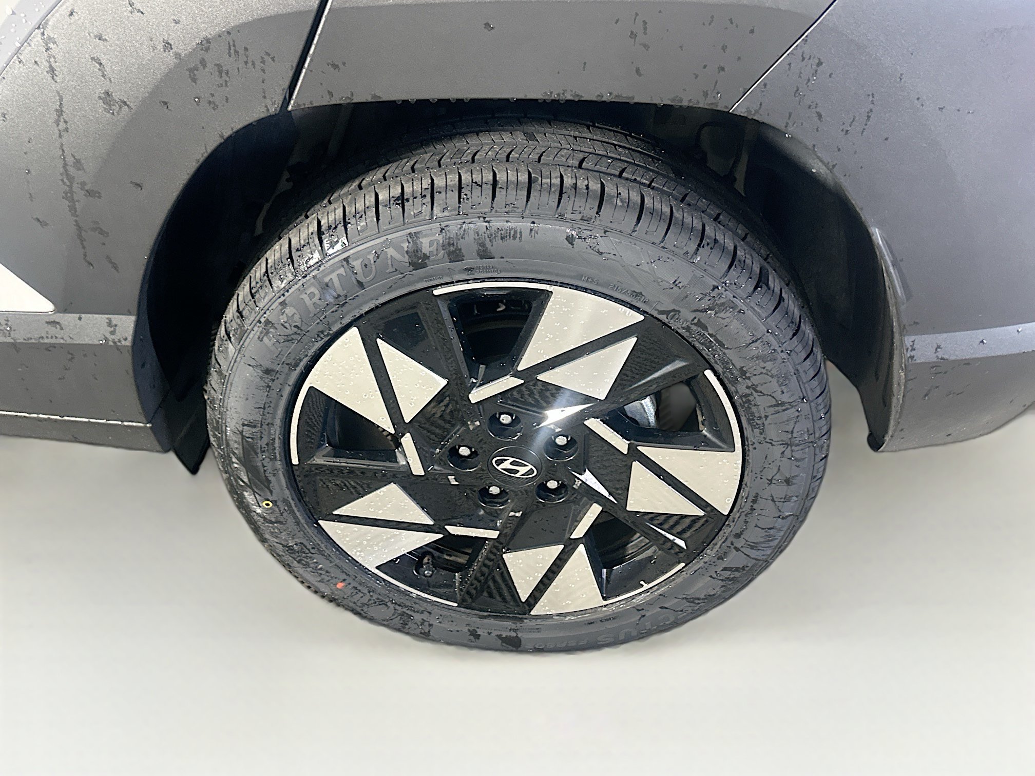 Used 2024 Hyundai Kona SEL AWD/4WD image 11