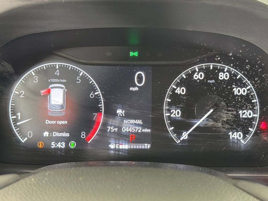 Used 2025 Honda Odyssey EX-L image 26
