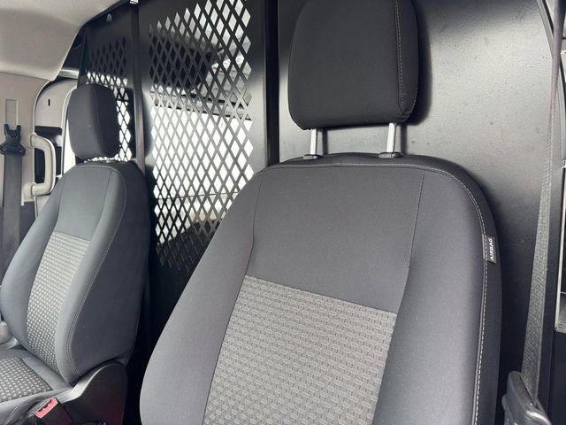 Used 2024 Ford Transit 250 Low Roof w/ Exterior Upgrade Package RWD image 14