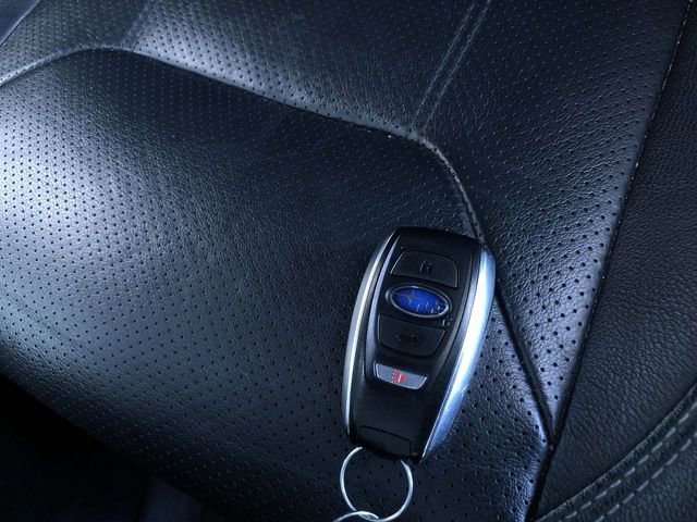 Used 2020 Subaru Forester Limited w/ Popular Package #3 AWD/4WD image 31