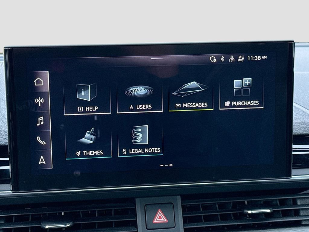 Used 2024 Audi A5 2.0T Premium Plus image 11