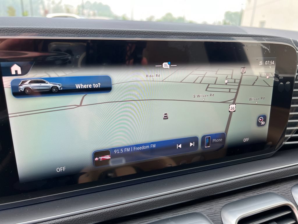 New 2026 Mercedes-Benz GLE 450 4MATIC image 19