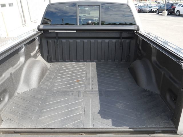 Used 2014 Ford F150 Lariat w/ Equipment Group 502A Luxury AWD/4WD image 12