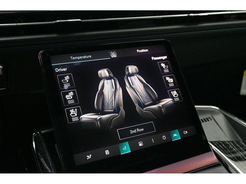 New 2026 Cadillac Escalade IQ Luxury 1 image 42