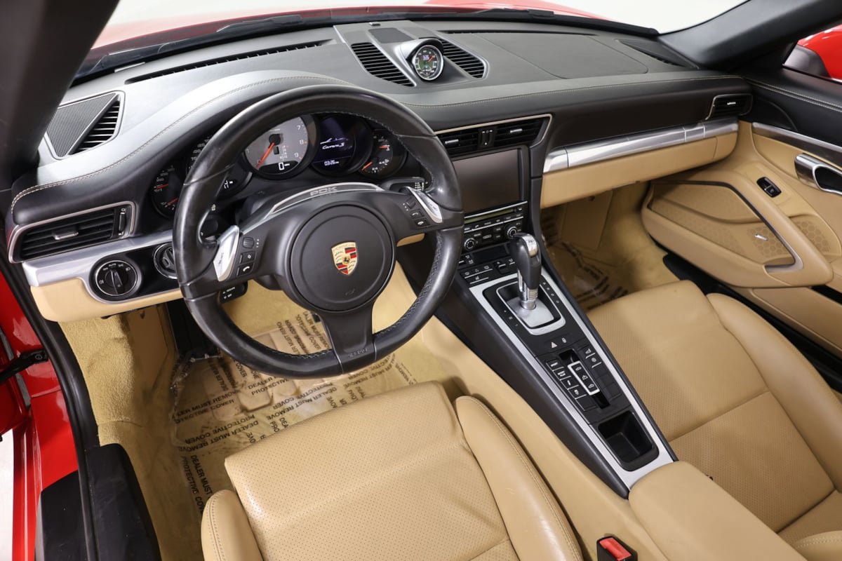 Used 2013 Porsche 911 Carrera S RWD image 20