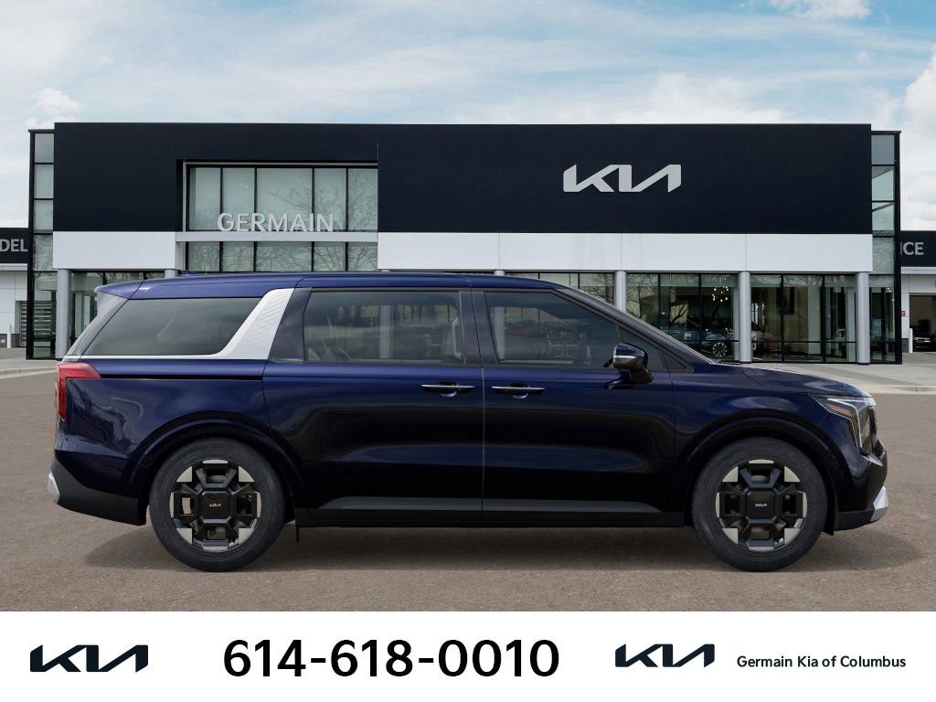 New 2026 Kia Carnival EX image 10