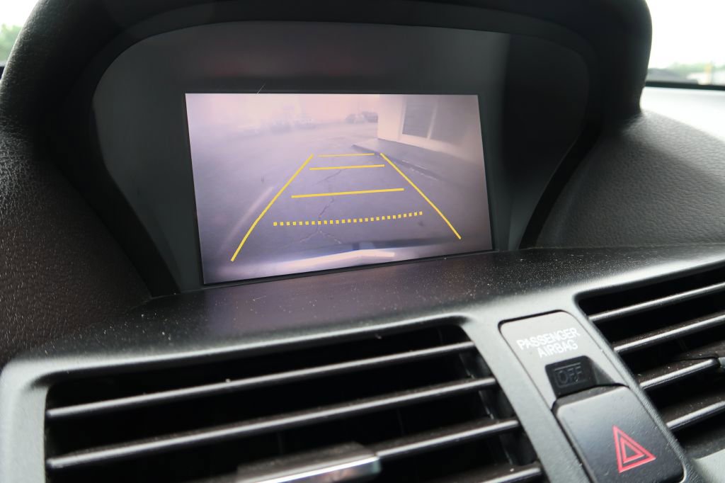 Used 2012 Acura TL w/ Technology Package FWD image 13