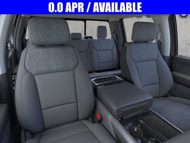 New 2026 Ford F150 XLT image 10