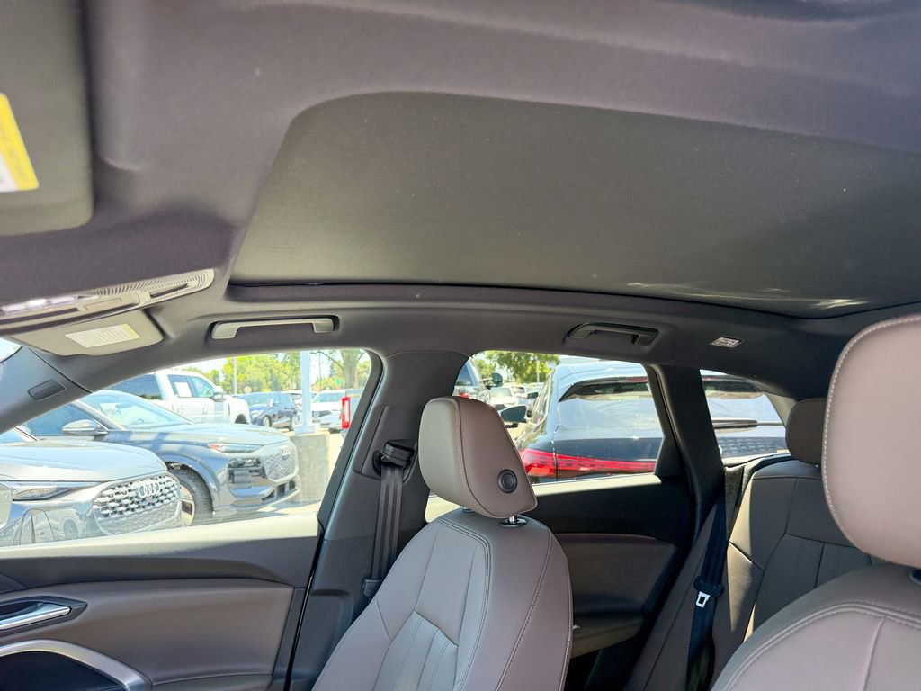 New 2026 Audi Q5 Premium AWD/4WD image 13