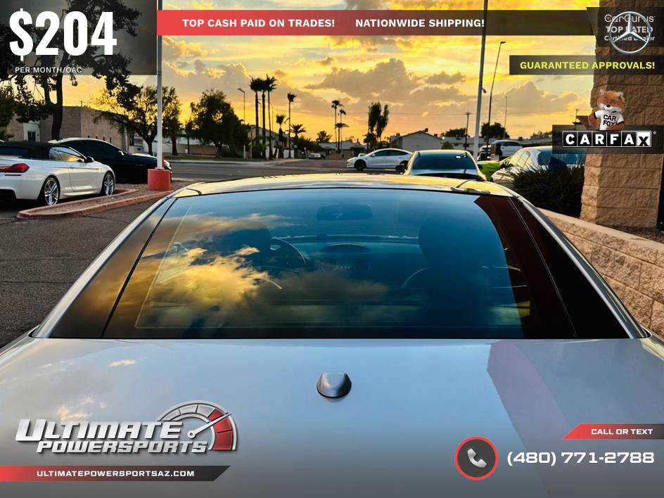Used 2007 Mercedes-Benz SL 550 image 48