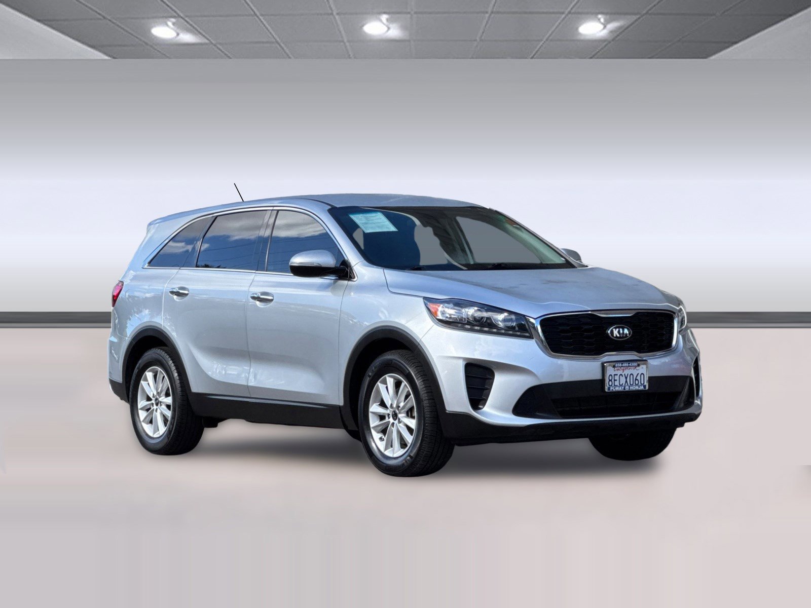 Used 2019 Kia Sorento FWD V6 image 6