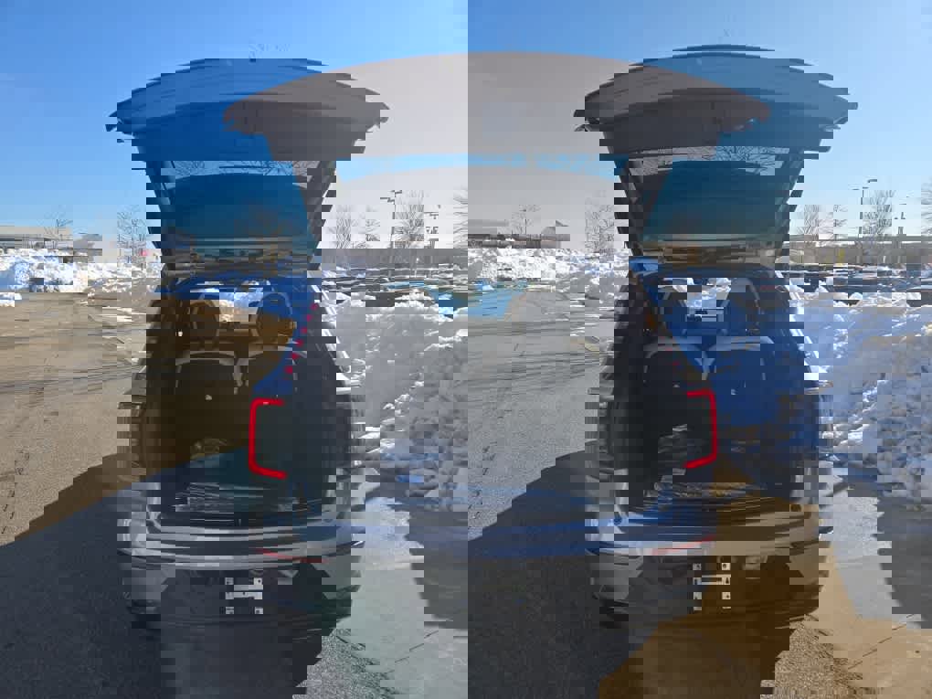 New 2026 Volvo EX90 Ultra image 6