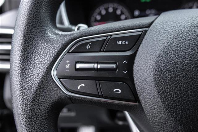 Used 2021 Hyundai Santa Fe SEL w/ Cargo Package image 13