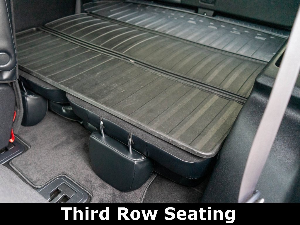 Certified 2023 Kia Sorento EX image 12