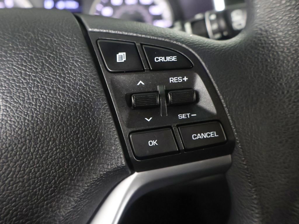 Used 2020 Hyundai Tucson SEL w/ Cargo Package AWD/4WD image 39