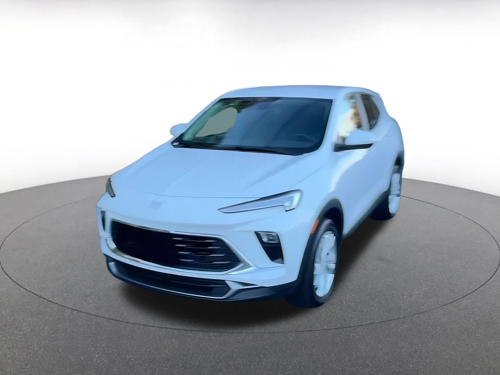 Used 2025 Buick Encore GX Preferred image 7